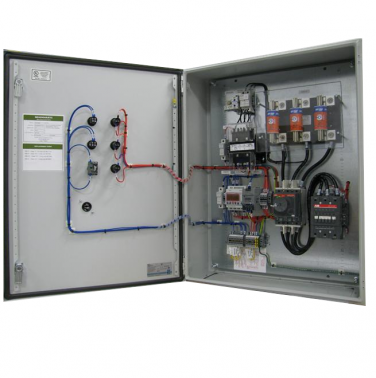 110 Amp 480V MDP Equal to GE E4502SA 110 Amp 480V MDP Equal to GE E4502SA